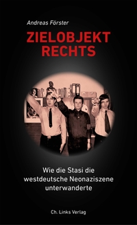 Cover: Zielobjekt Rechts