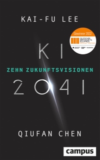Cover: KI 2041