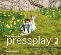 Cover: pressplay 2
