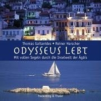 Cover: Odysseus lebt