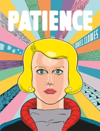 Cover: Patience