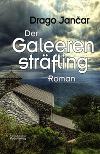 Cover: Der Galeerensträfling