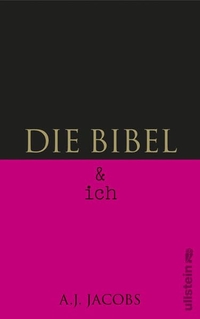 Cover: Die Bibel und ich