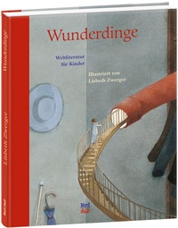 Cover: Wunderdinge