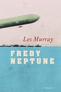 Cover: Fredy Neptune
