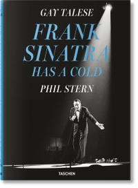 Cover: Frank Sinatra Has a Cold