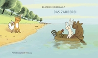 Cover: Das Zauberei