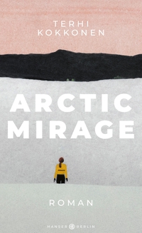 Cover: Arctic Mirage