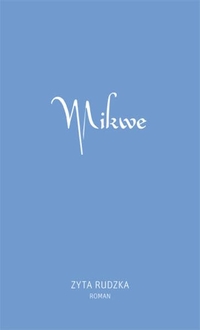 Cover: Mikwe