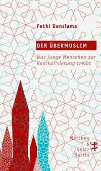 Cover: Der Übermuslim