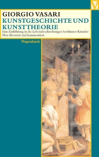 Cover: Kunstgeschichte und Kunsttheorie