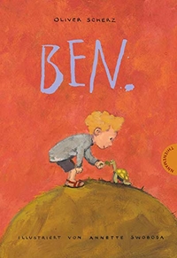 Cover: Ben.
