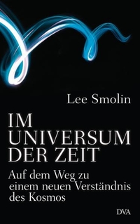 Cover: Im Universum der Zeit