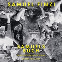 Cover: Samuels Buch