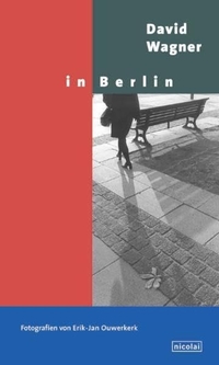 Cover: In Berlin