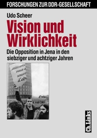Cover: Vision und Wirklichkeit