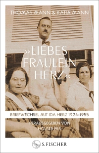 Cover: "Liebes Fräulein Herz"