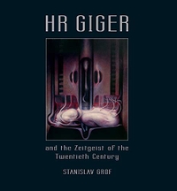 Cover: HR Giger and the Zeitgeist of the Twentieth Century