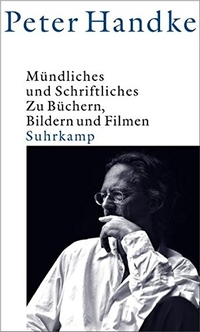 Cover: Mündliches und Schriftliches
