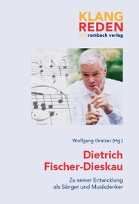 Cover: Dietrich Fischer-Dieskau