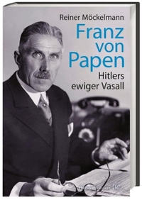 Cover: Franz von Papen