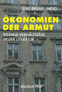 Cover: Ökonomien der Armut