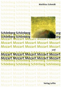 Cover: Schönberg und Mozart