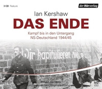 Cover: Das Ende