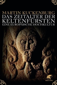 Cover: Das Zeitalter der Keltenfürsten