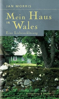 Cover: Mein Haus in Wales