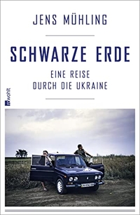 Cover: Schwarze Erde