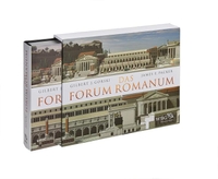 Cover: Das Forum Romanum