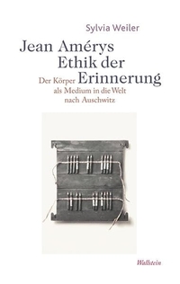 Cover: Jean Amérys Ethik der Erinnerung