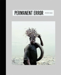 Cover: Permanent Error