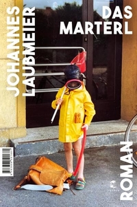 Cover: Das Marterl