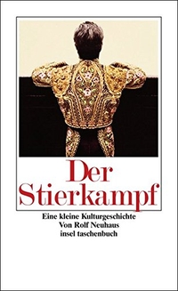 Cover: Der Stierkampf