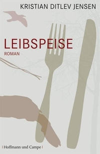 Cover: Leibspeise