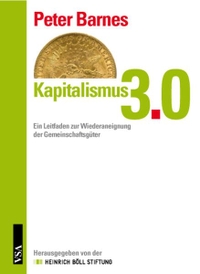 Cover: Kapitalismus 3.0