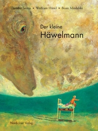 Cover: Der kleine Häwelmann