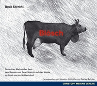 Cover: Blösch