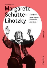 Cover: Margarete Schütte-Lihotzky