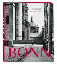 Cover: Bonn