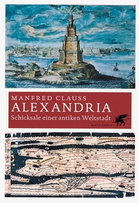 Cover: Alexandria