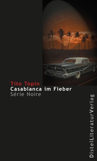 Cover: Casablanca im Fieber