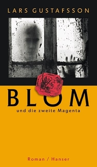Cover: Blom und die zweite Magenta