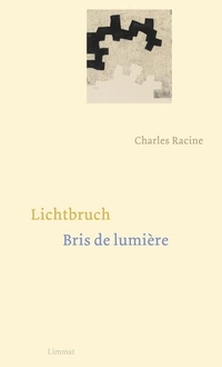 Cover: Lichtbruch / Bris de lumière