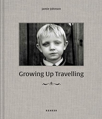 Cover: Growing Up Travelling
