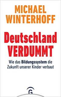 Cover: Deutschland verdummt