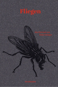 Cover: Fliegen