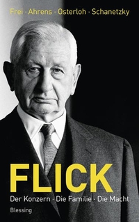 Cover: Flick